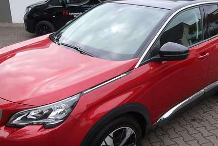 Peugeot 3008 23.300 km 16.490 &euro; Verl 33415