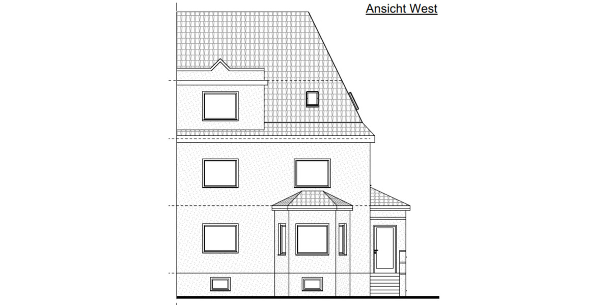 Mehrfamilienhaus, Wohnhaus Lippstadt - 415.000&euro; | Angebot:25854676