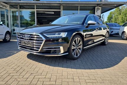 Audi A8 74.934 km 41.700 &euro; Lippetal 59510