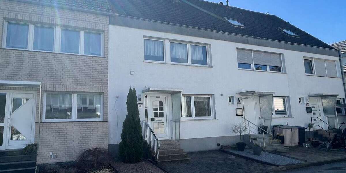 Einfamilienhaus Lippstadt Overhagen - 3 Zimmer, 96 m&sup2;, 265.000&euro; | Angebot:26021841