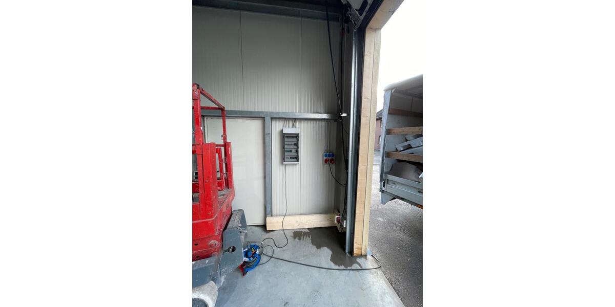 Gewerbeobjekt Rietberg - 1.450&euro; | Angebot:26656427