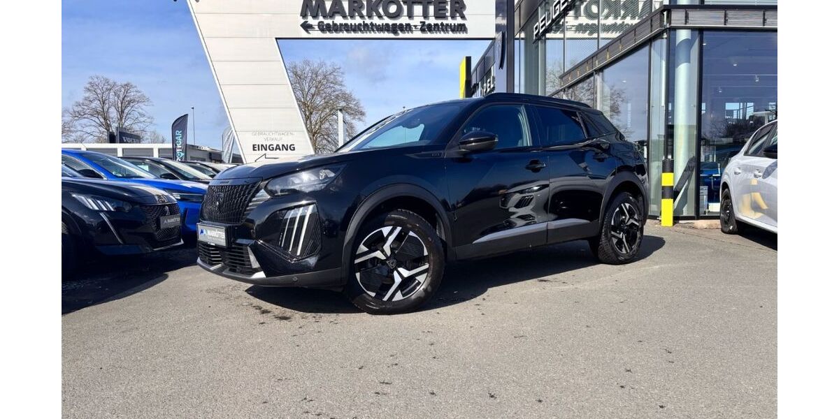 Peugeot 2008 31.441 km 23.790 &euro; Gütersloh 33334