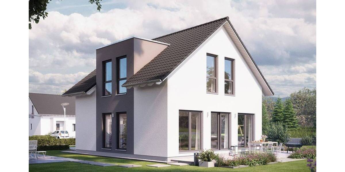 Einfamilienhaus Paderborn Kernstadt - 4 Zimmer, 130 m&sup2;, 410.000&euro; | Angebot:26723967