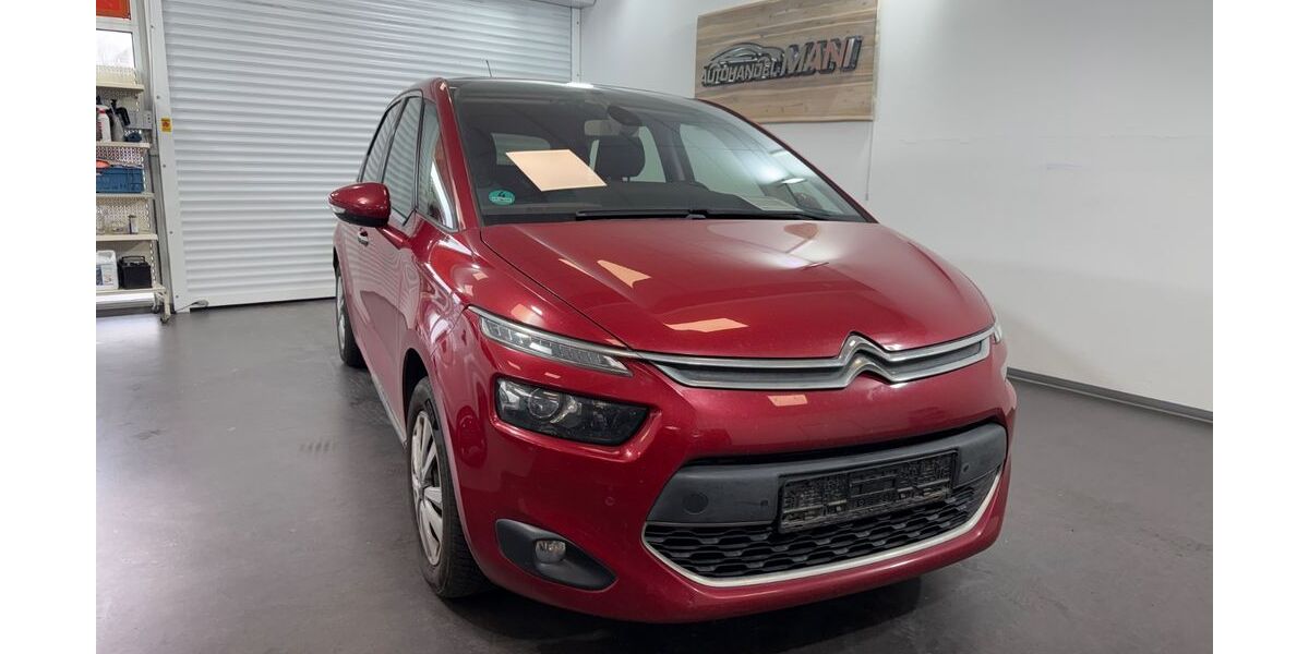 Citroen C4 Picasso 87.455 km 8.490 &euro; Soest 59494