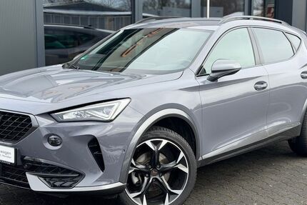 Cupra Formentor 64.400 km 24.990 &euro; Lippstadt 59557