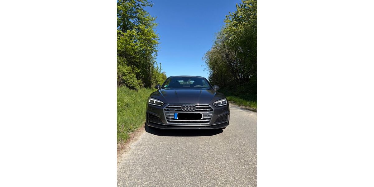 Audi A5 73.500 km 25.950 &euro; Soest 59494