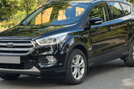 Ford Kuga 75.000 km 15.250 &euro; Gütersloh 33330