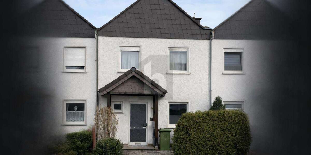 Einfamilienhaus Rheda-Wiedenbrück Wiedenbrück - 4 Zimmer, 91 m&sup2;, 305.000&euro; | Angebot:25703184