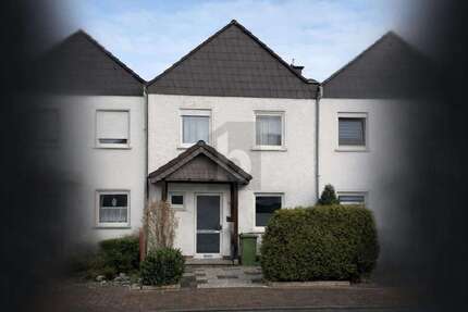 Haus Rheda-Wiedenbrück Wiedenbrück - 4 Zimmer, 91 m&sup2;, 305.000&euro; | Angebot:25703184