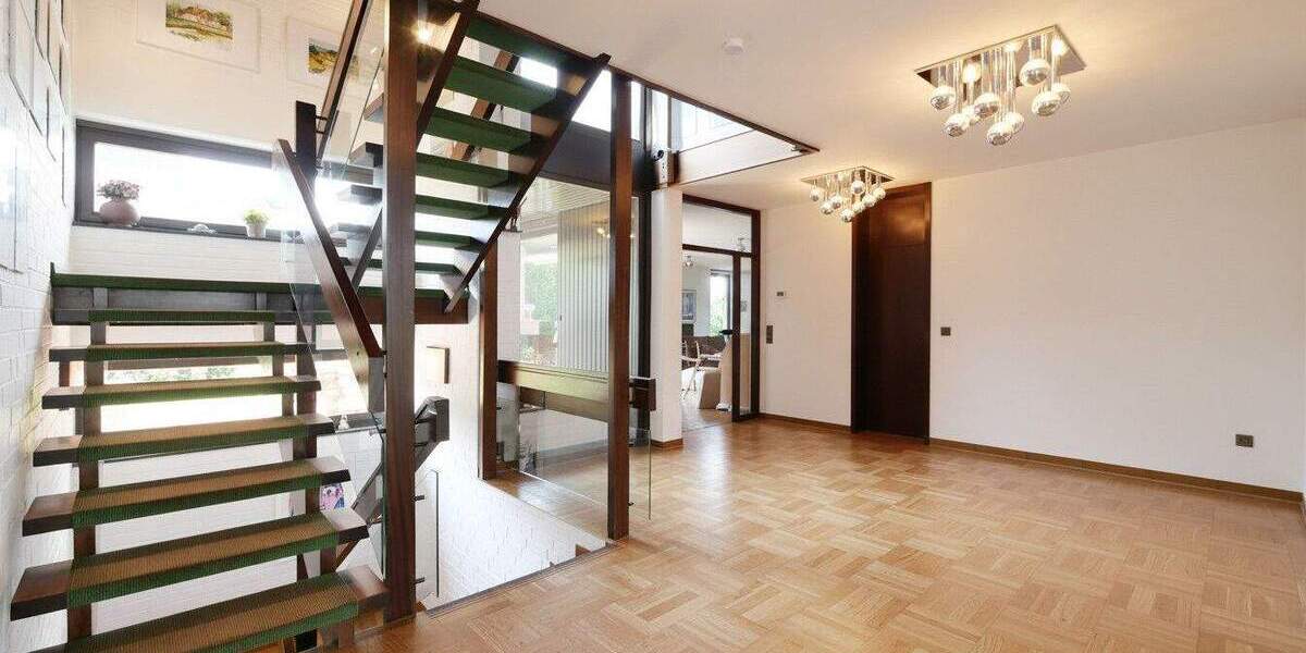 Einfamilienhaus Lippstadt Kernstadt - 6 Zimmer, 261 m&sup2;, 660.000&euro; | Angebot:25736021