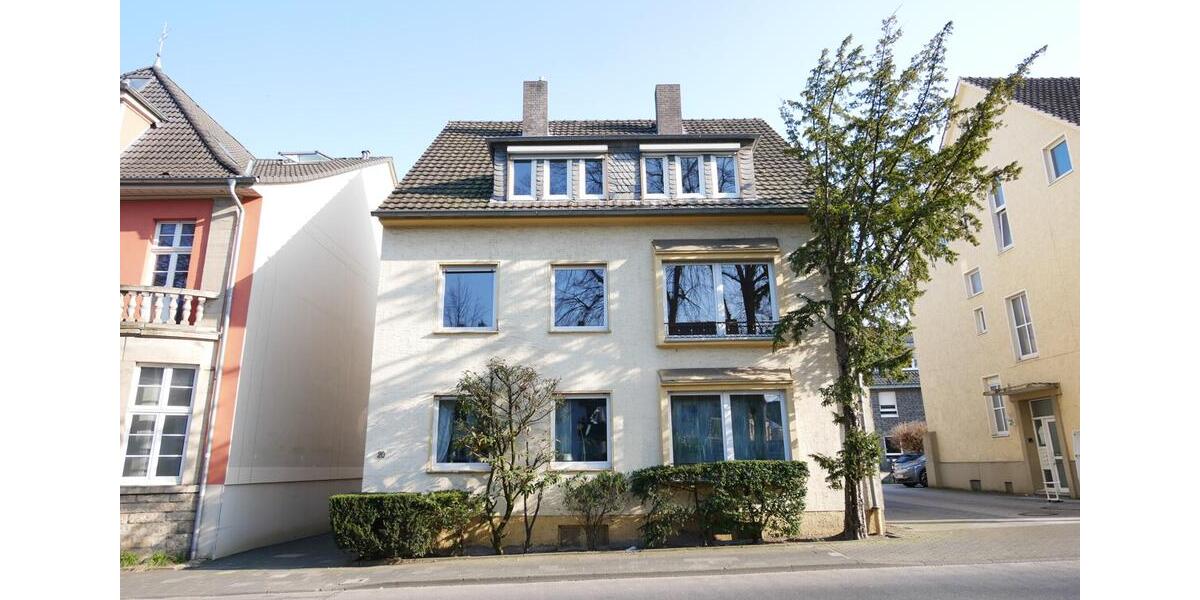 Etagenwohnung Paderborn Univiertel - 3 Zimmer, 95 m&sup2;, 950&euro; | Angebot:25991753