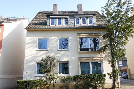 Wohnung Paderborn Univiertel - 3 Zimmer, 95 m&sup2;, 950&euro; | Angebot:25991753