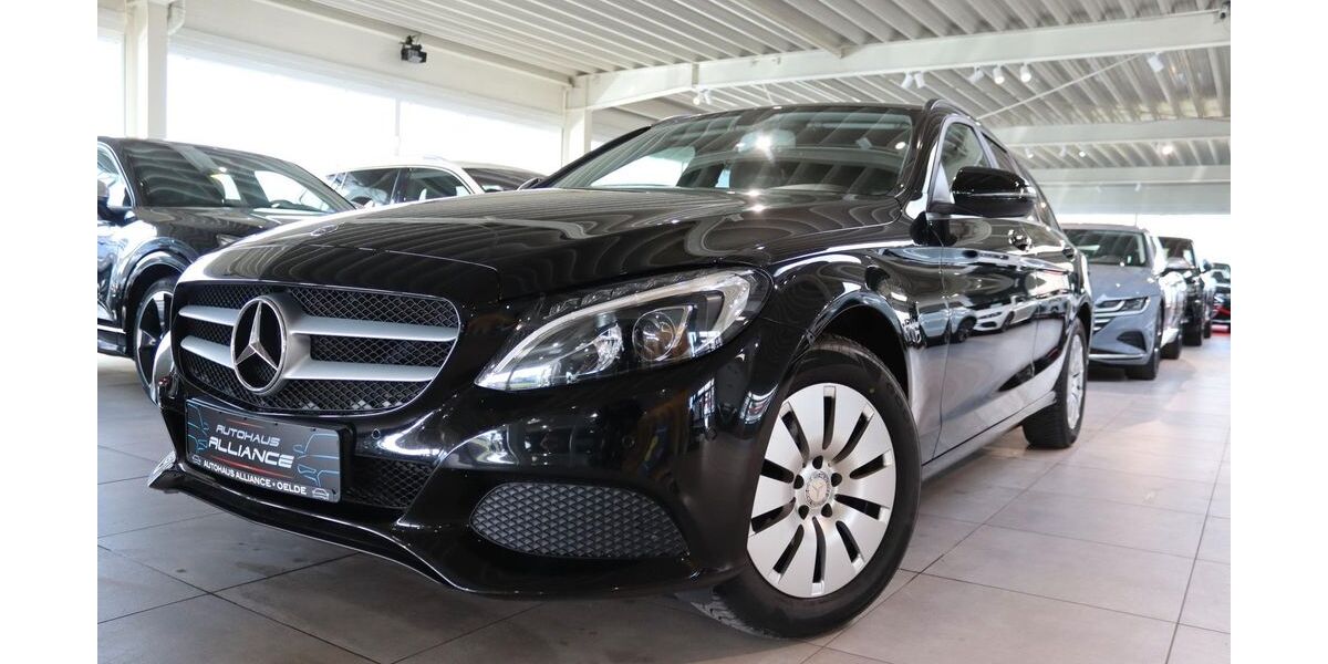Mercedes-Benz C 200 146.076 km 12.490 &euro; Oelde 59302