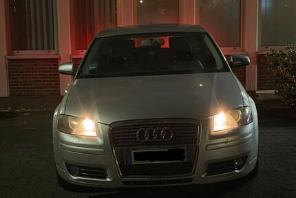 Audi A3 223.000 km 5.000 &euro; Paderborn 33106