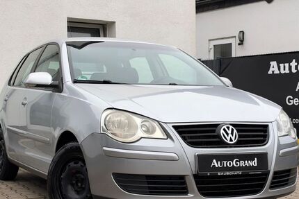 VW Polo 192.225 km 1.499 &euro; Beckum 59269