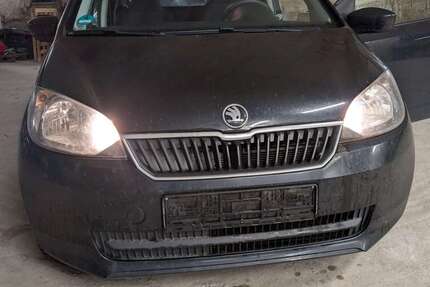 Skoda Citigo 187.565 km 3.000 &euro; welver 59514