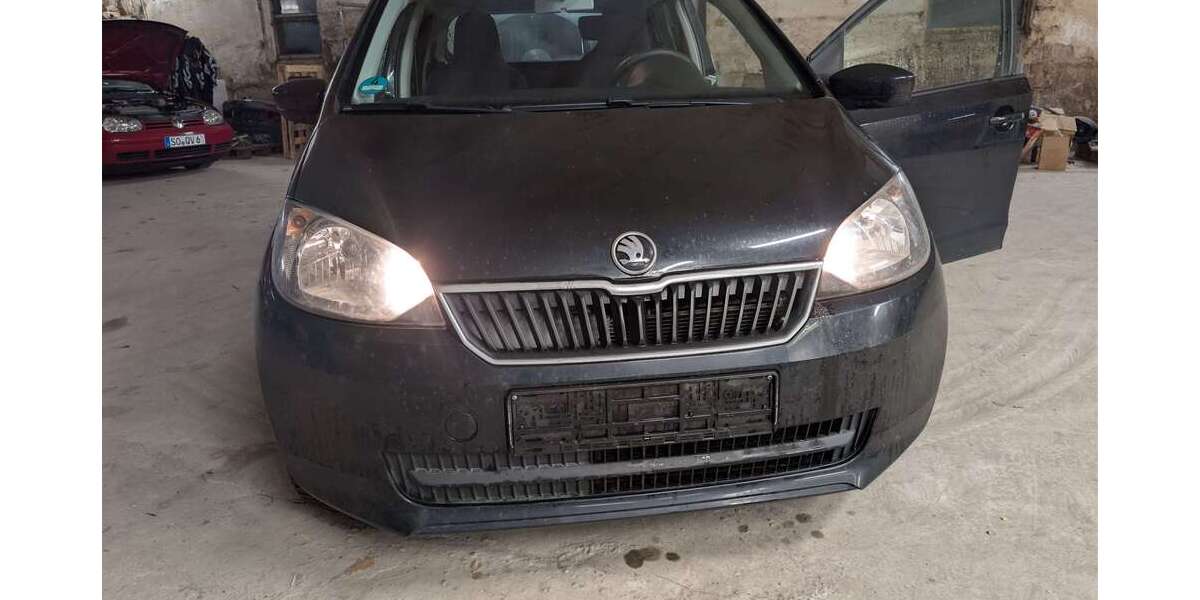 Skoda Citigo 187.565 km 3.000 &euro; welver 59514