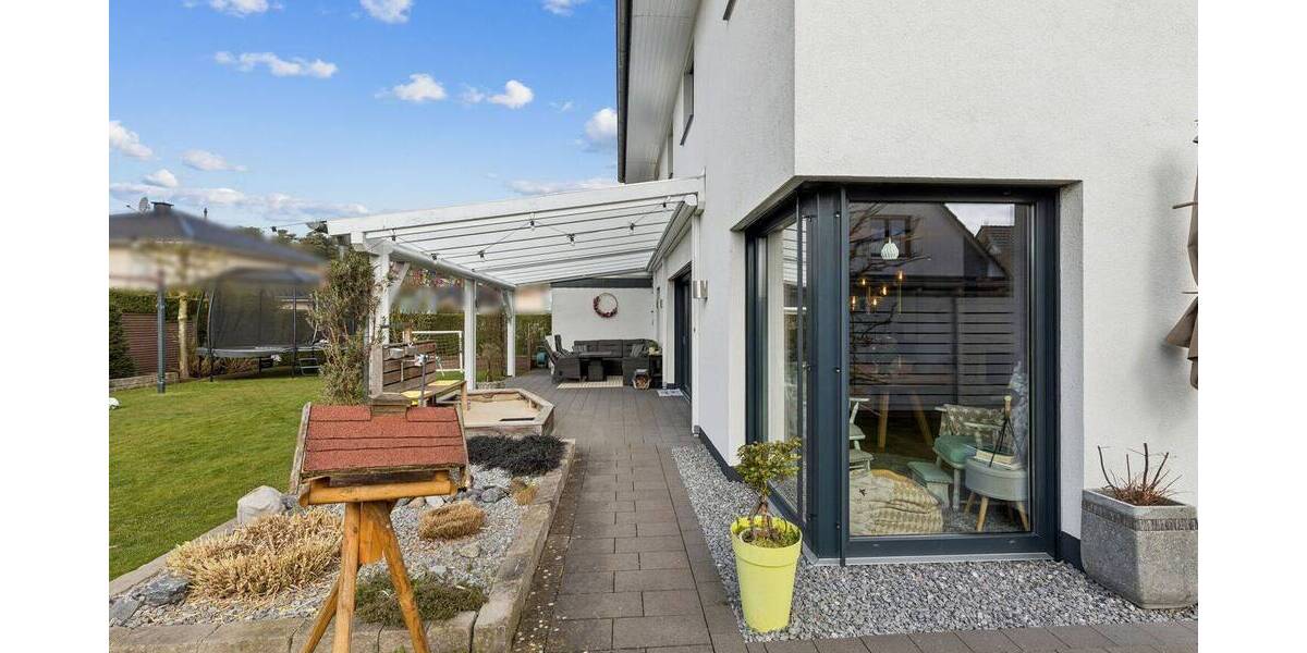 Einfamilienhaus Delbrück / Boke Boke - 6 Zimmer, 191 m&sup2;, 649.000&euro; | Angebot:26715256