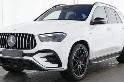 Mercedes-Benz GLE 53 AMG 16.008 km 113.590 &euro; Oelde 59302