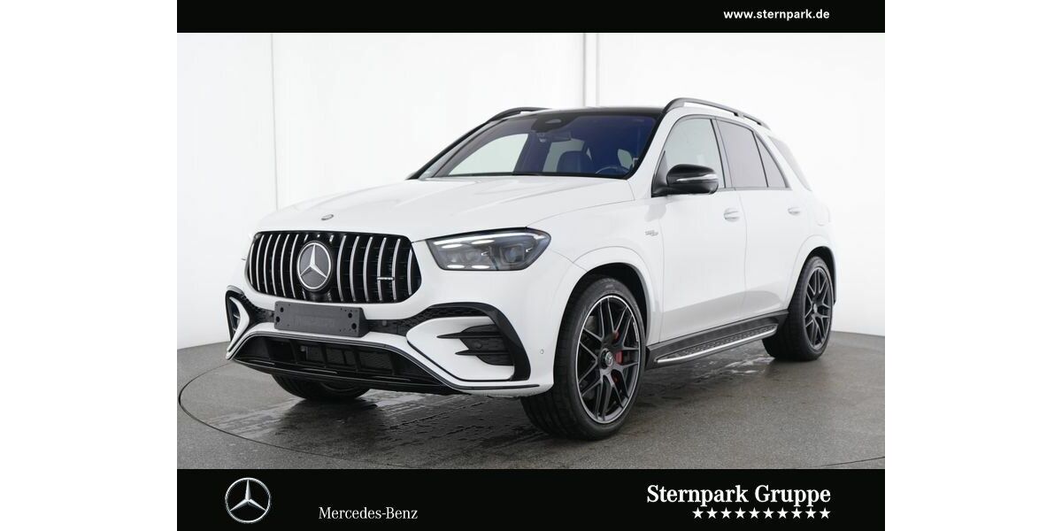 Mercedes-Benz GLE 53 AMG 16.008 km 113.590 &euro; Oelde 59302