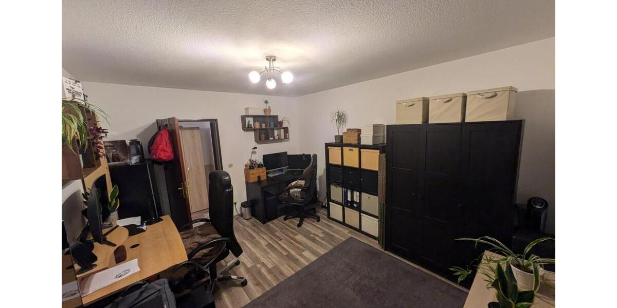 Erdgeschoßwohnung Paderborn - 3 Zimmer, 75 m&sup2;, 960&euro; | Angebot:25232968