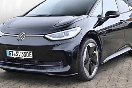 VW ID.3 4.950 km 48.580 &euro; Verl 33415