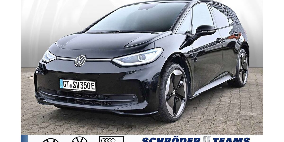 VW ID.3 4.950 km 48.580 &euro; Verl 33415