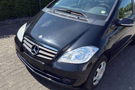 Mercedes-Benz A 160 210.000 km 950 &euro; Lippstadt 59557