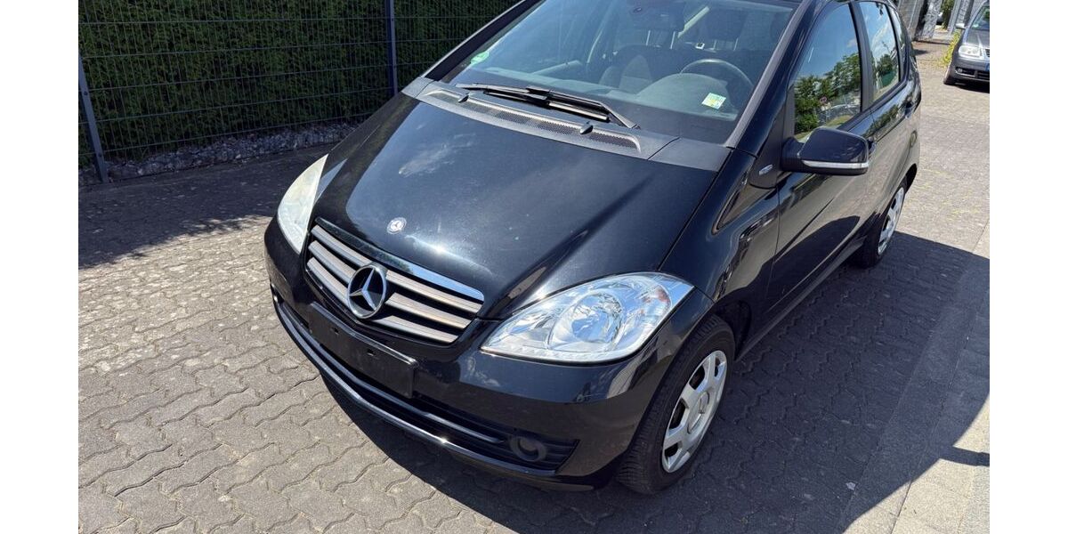 Mercedes-Benz A 160 210.000 km 950 &euro; Lippstadt 59557