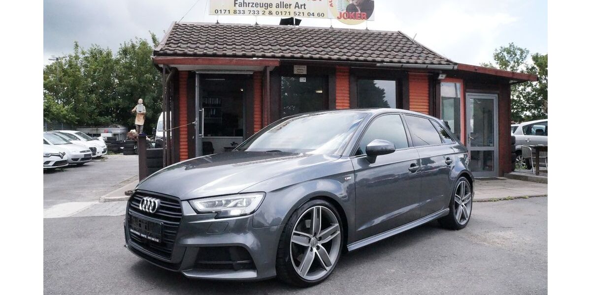 Audi A3 172.277 km 13.987 &euro; Erwitte 59597