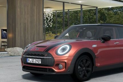 Mini Cooper S Clubman 72.000 km 23.990 &euro; Paderborn 33104