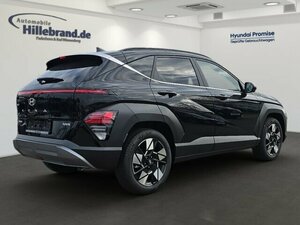 Hyundai KONA Prime Hybrid 2WD Navi Digitales Cockpit 360 K 3.500 km 30.990 &euro; Bad Wünnenberg 33181