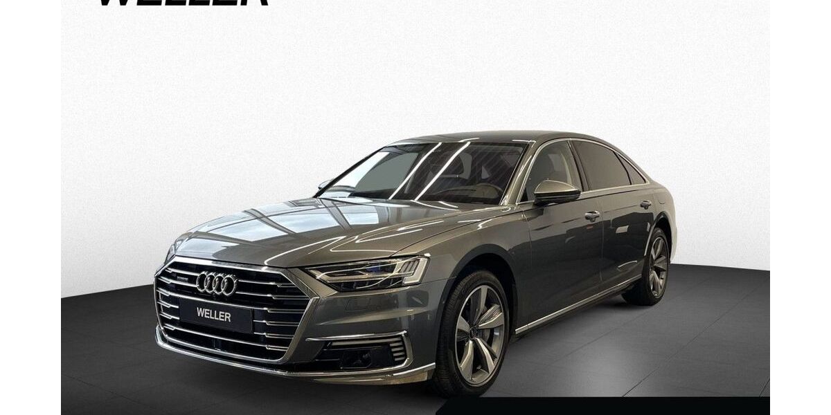 Audi A8 48.976 km 44.860 &euro; Paderborn 33104