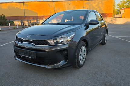 Kia Rio 120.000 km 7.300 &euro; Lippstadt 59557