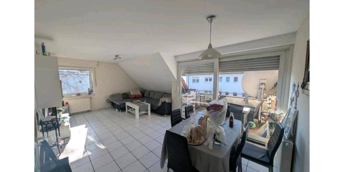 Maisonettenwohnung Gütersloh Kattenstroth - 3 Zimmer, 73 m&sup2;, 212.000&euro; | Angebot:27044142