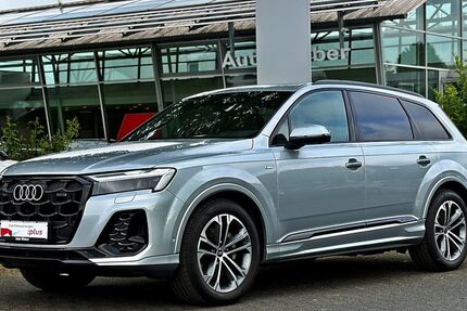Audi Q7 21.998 km 75.890 &euro; Neubeckum 59269