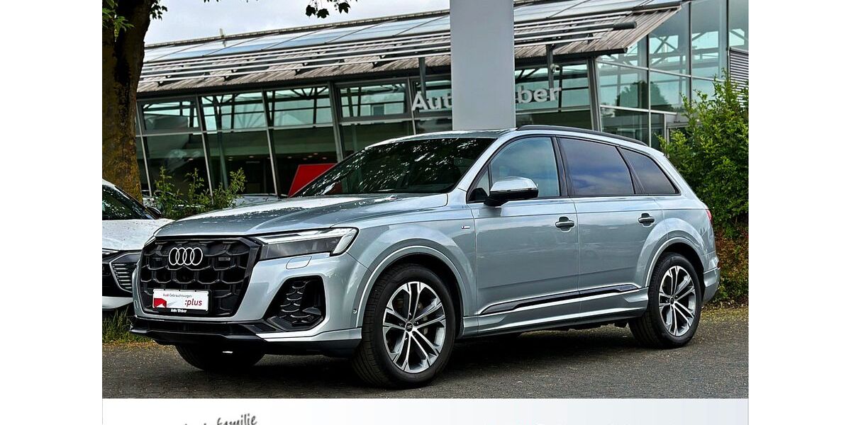Audi Q7 21.998 km 75.890 &euro; Neubeckum 59269