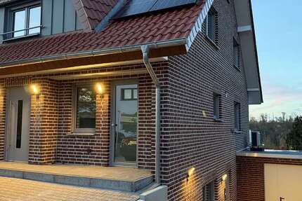 Wohnung Paderborn Neuenbeken - 4 Zimmer, 125 m&sup2;, 460.000&euro; | Angebot:24308254