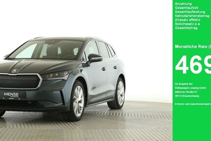 Skoda Enyaq 69.136 km 29.655 &euro; Oelde (Stromberg) 59302