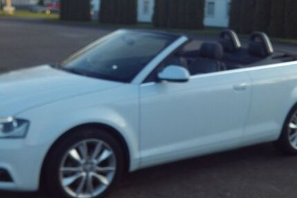Audi A3 135.780 km 9.480 &euro; Lippstadt-Lipperbruch 59558