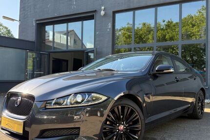 Jaguar XF 99.890 km 15.900 &euro; Soest 59494