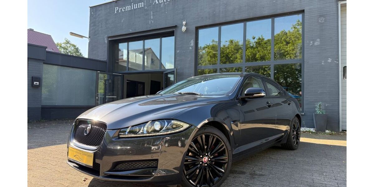 Jaguar XF 99.890 km 15.900 &euro; Soest 59494