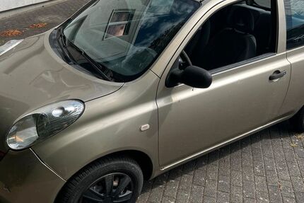 Nissan Micra 225.000 km 900 &euro; Lippstadt 59557
