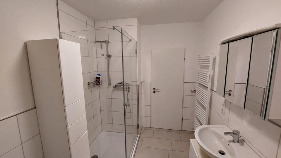 Etagenwohnung Oelde - 3 Zimmer, 77 m&sup2;, 770&euro; | Angebot:26048902