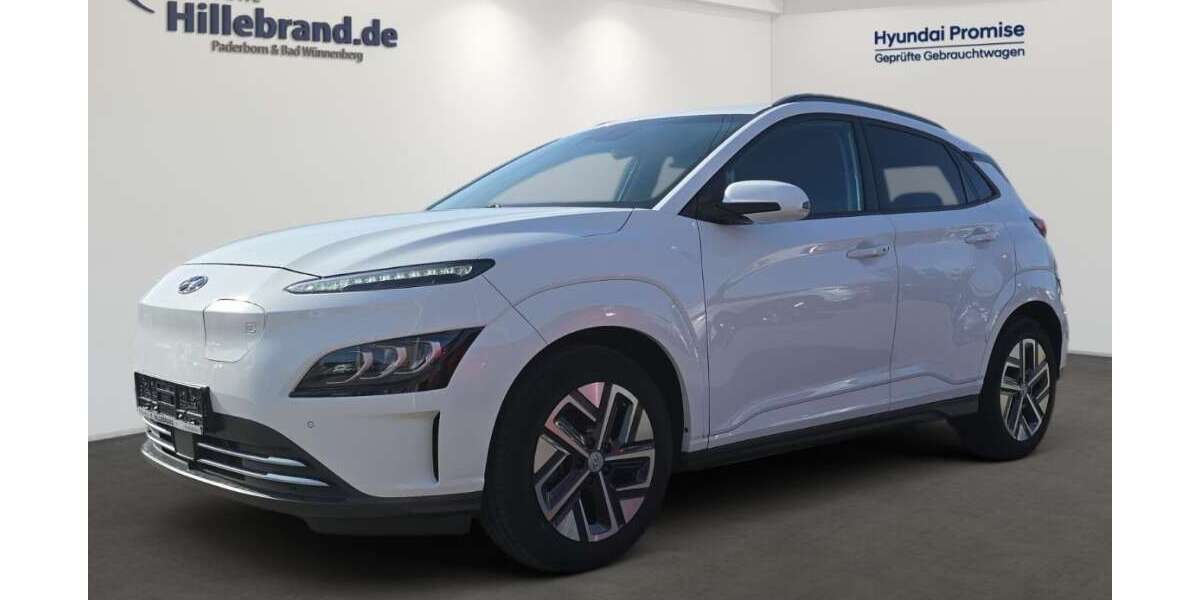 Hyundai KONA 49.200 km 19.990 &euro; Bad Wünnenberg 33181