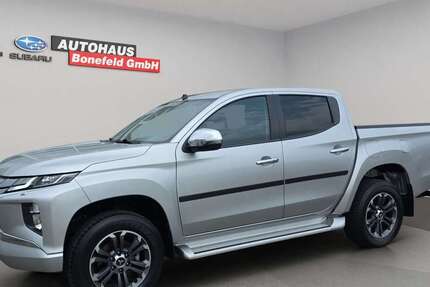 Mitsubishi L200 26.395 km 34.900 &euro; Bad Wünnenberg 33181
