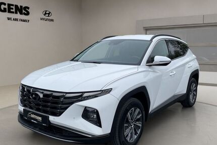 Hyundai TUCSON 49.183 km 22.990 &euro; Soest 59494
