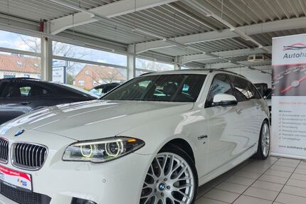 BMW 530 115.000 km 24.990 &euro; Gütersloh 33332