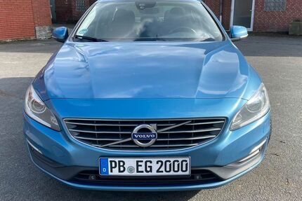 Volvo S60 171.000 km 15.990 &euro; Paderborn 33100