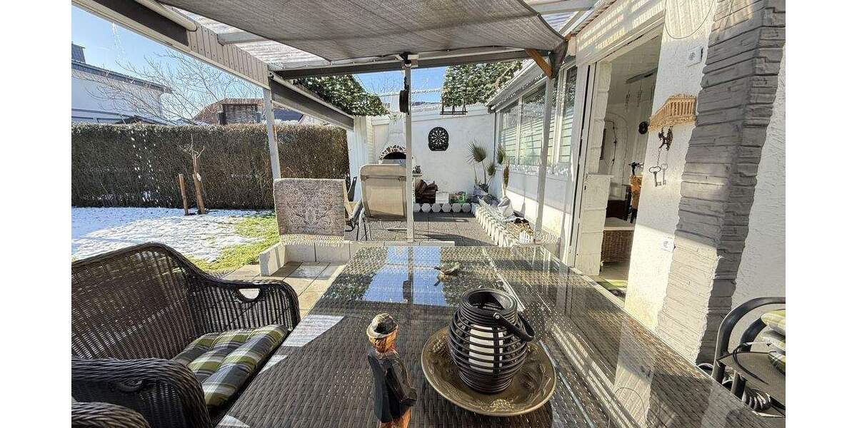 Reihenmittelhaus Geseke - 5 Zimmer, 289.000&euro; | Angebot:25668135